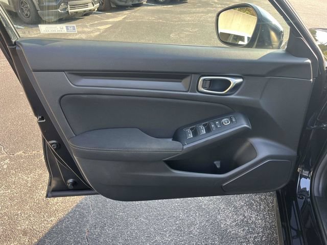 Used 2024 Honda Civic Sport image 16