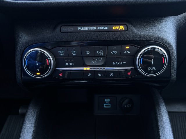 Certified 2022 Ford Escape SEL AWD/4WD image 19