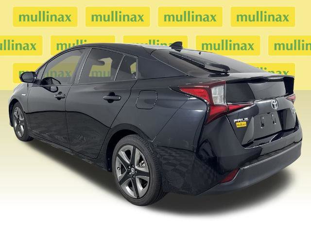 Used 2022 Toyota Prius L image 3