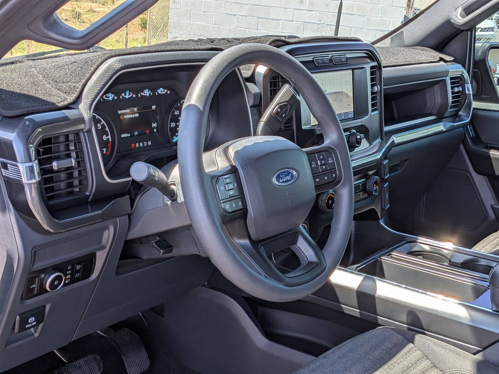 Certified 2023 Ford F150 XL w/ STX Appearance Package AWD/4WD image 13