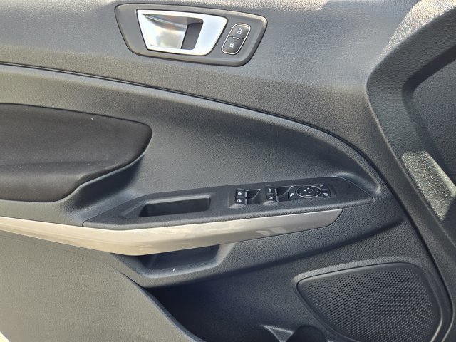 Certified 2019 Ford EcoSport SE FWD image 20