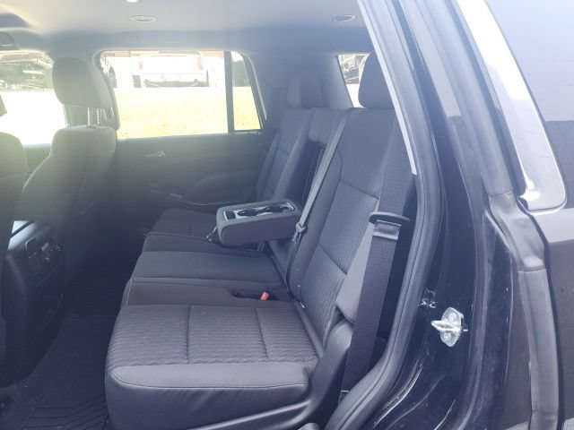 Used 2019 Chevrolet Tahoe LS w/ Enhanced Driver Alert Package AWD/4WD image 14