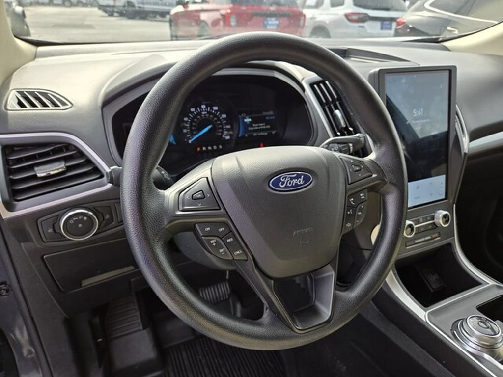 Certified 2023 Ford Edge SE AWD/4WD image 10
