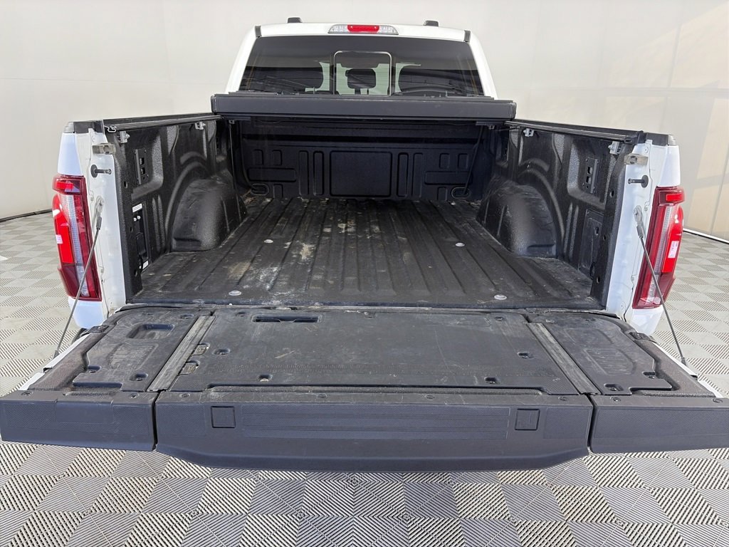 Certified 2025 Ford F150 King Ranch w/ FX4 Off-Road Package image 28