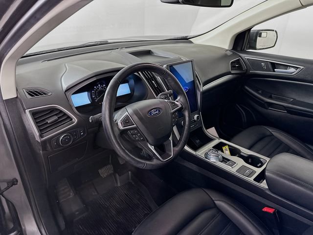 Certified 2022 Ford Edge SEL w/ Convenience Package image 15