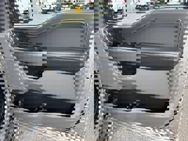 Certified 2023 Ford F150 XLT w/ Equipment Group 301A Mid image 11