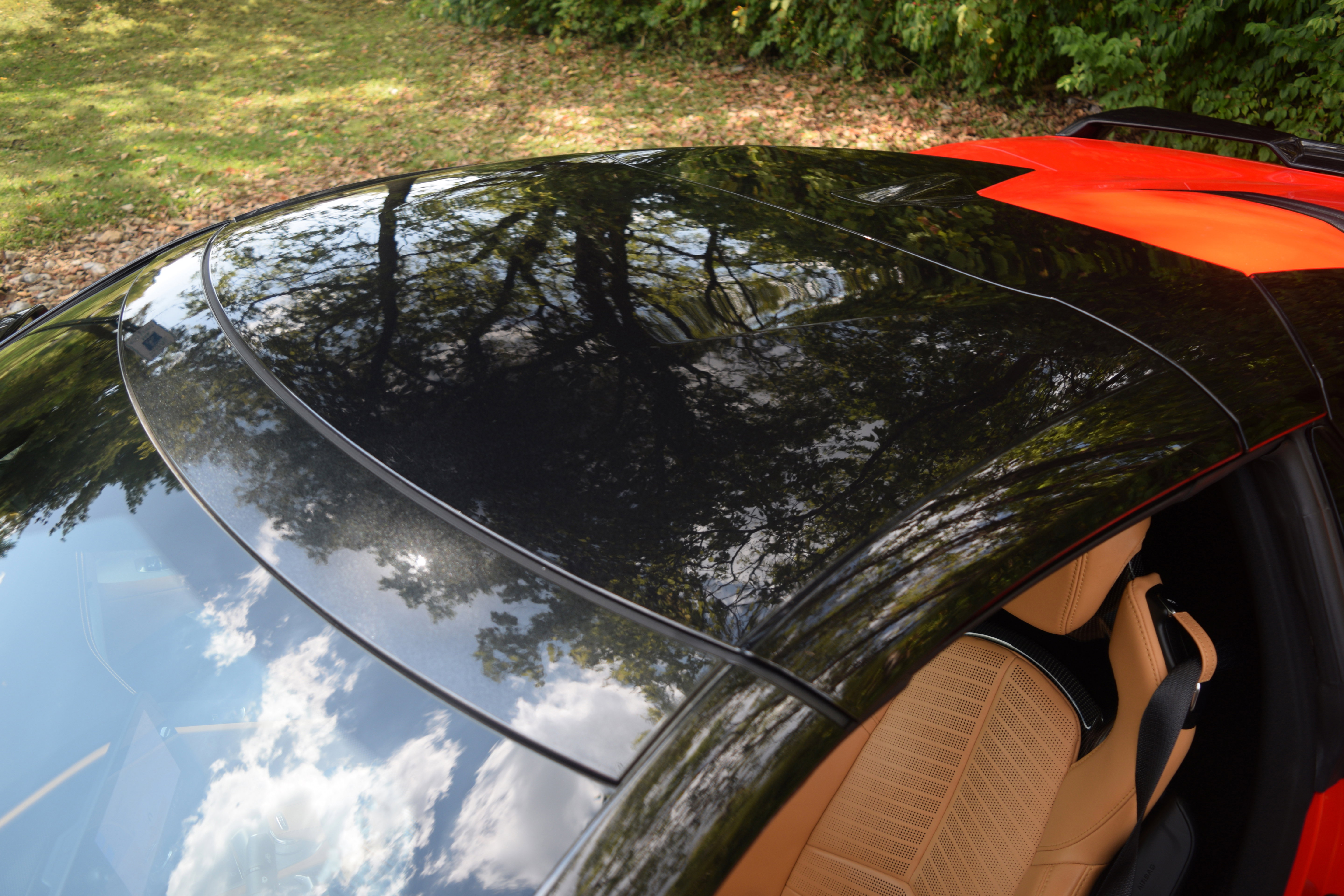 Used 2022 Chevrolet Corvette 2LT w/ Z51 Performance Package image 17