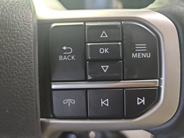 Certified 2024 Ford Expedition Limited AWD/4WD image 18