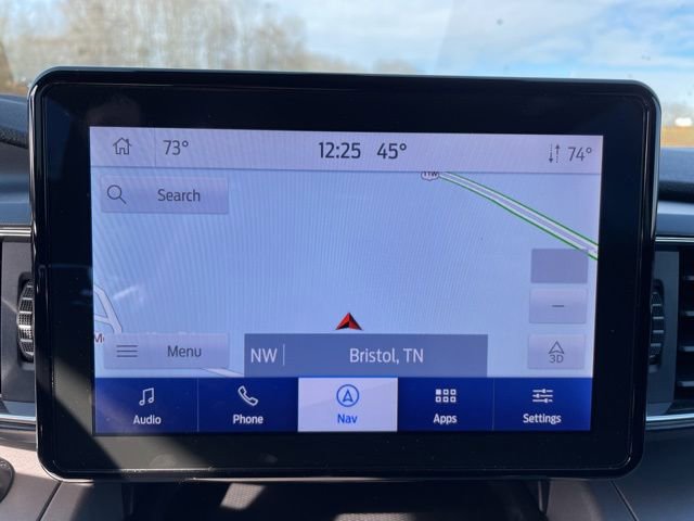 Certified 2023 Ford Explorer XLT w/ Equipment Group 202A image 29