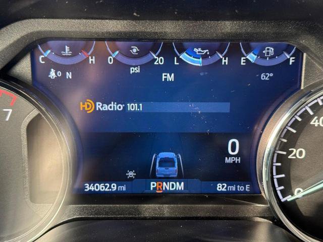 Certified 2022 Ford F150 XLT w/ Equipment Group 302A High image 23