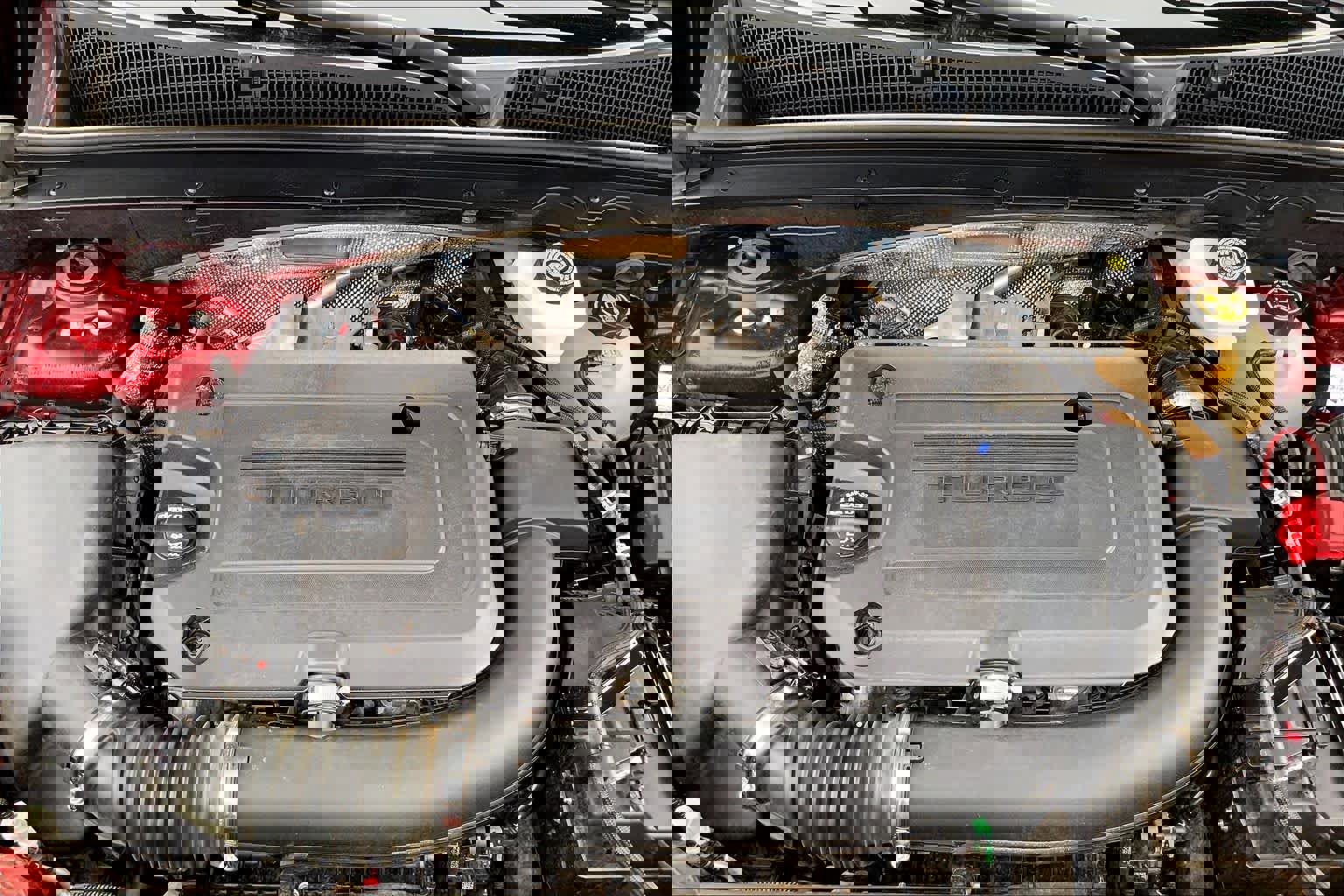 Used 2023 Buick Envision Essence image 32