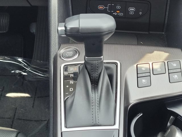 Used 2026 Kia Sportage SX FWD image 31