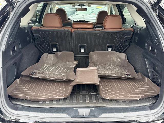 Used 2021 Subaru Outback Touring XT image 6