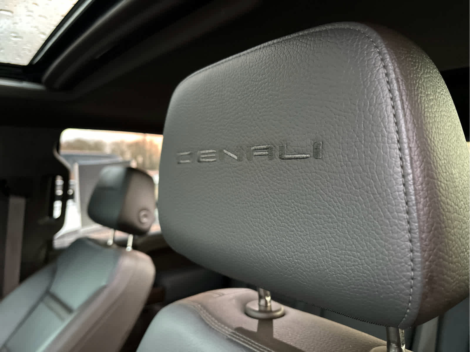 Used 2020 GMC Sierra 1500 Denali w/ Denali Ultimate Package image 8