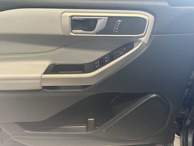 Certified 2023 Ford Explorer XLT w/ Equipment Group 202A AWD/4WD image 27