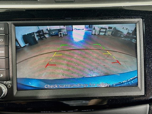 Used 2019 Nissan Sentra SL FWD image 32