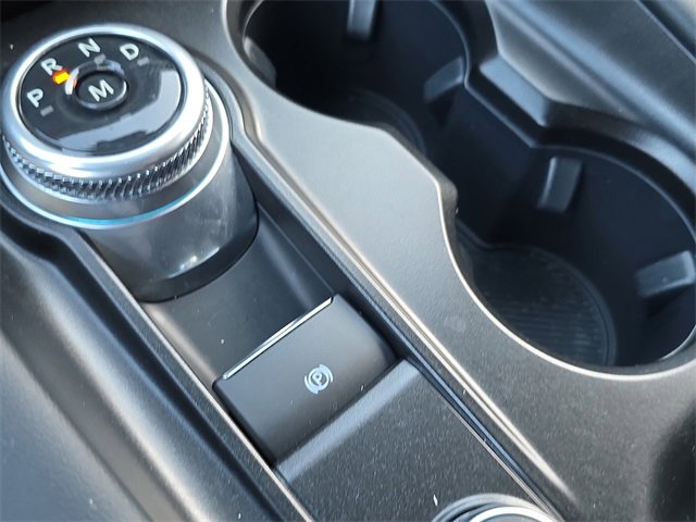Certified 2025 Ford Explorer ST image 27