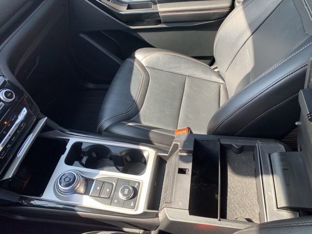 Certified 2023 Ford Explorer ST w/ Equipment Group 401A image 36