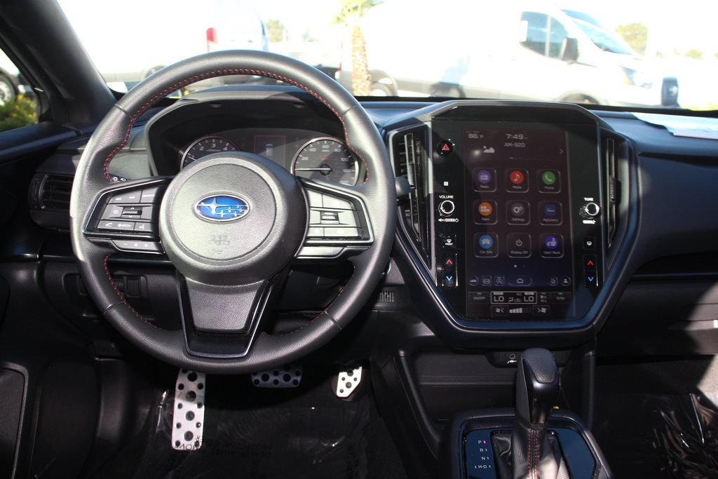 Used 2024 Subaru Impreza RS w/ Popular Package #3 AWD/4WD image 17