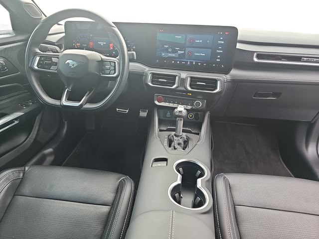 Certified 2024 Ford Mustang GT Premium RWD image 9