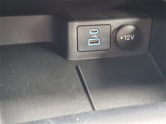 Certified 2022 Ford Escape SE w/ Convenience Package image 23