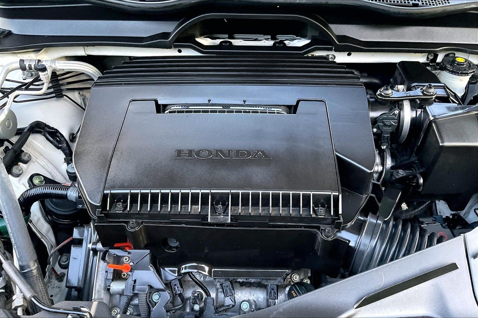 Used 2023 Honda Pilot Elite image 10