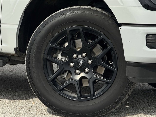 Certified 2024 Ford F150 STX w/ STX Black Appearance Package image 30