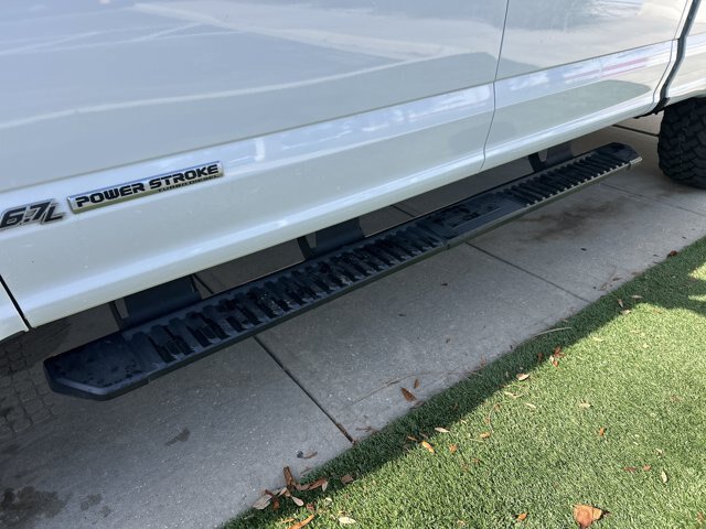Certified 2020 Ford F250 XLT AWD/4WD image 14