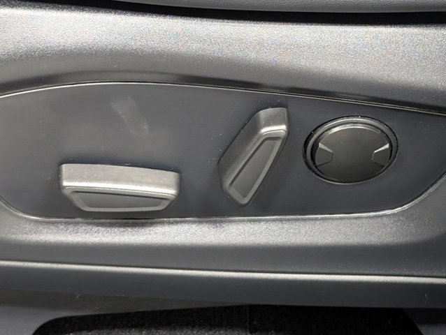 Certified 2025 Ford Explorer ST-Line AWD/4WD image 12