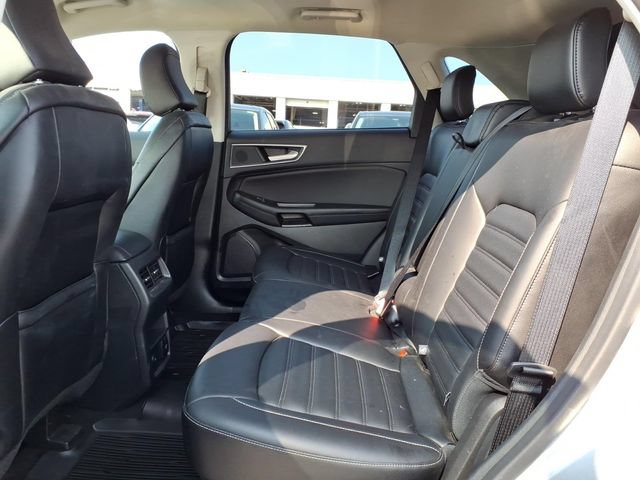 Certified 2023 Ford Edge SEL w/ Convenience Package AWD/4WD image 11