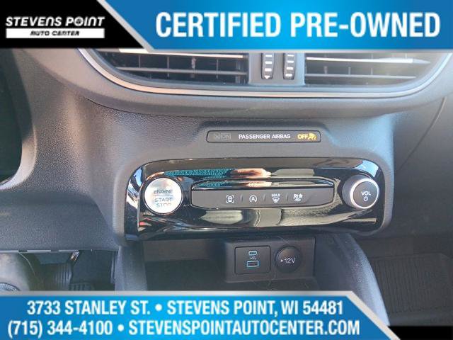 Certified 2023 Ford Escape Active w/ Tech Pack #1 AWD/4WD image 21