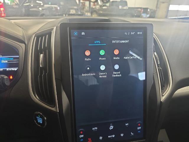 Certified 2024 Ford Edge SEL w/ Convenience Package image 15