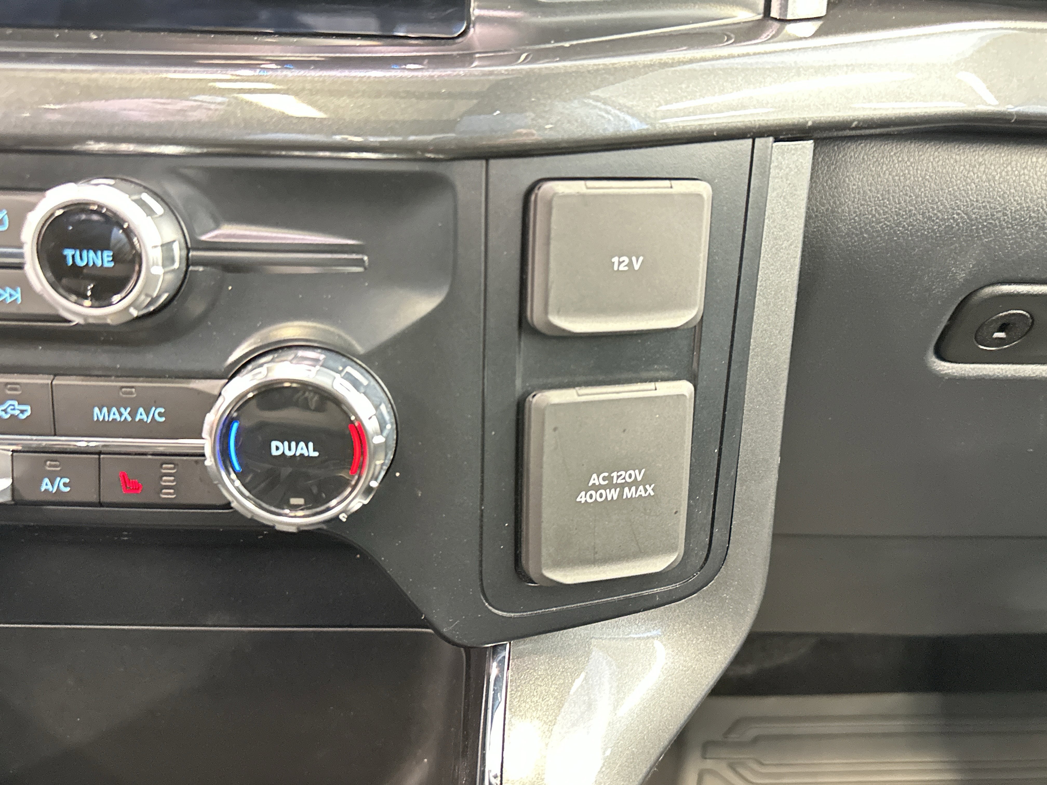 Certified 2023 Ford F150 XLT w/ Equipment Group 302A High image 34