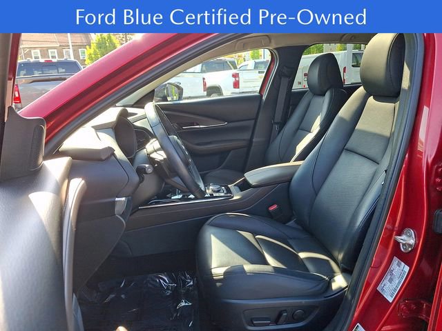 Used 2023 MAZDA CX-30 2.5 Turbo w/ Premium Plus Pkg AWD/4WD image 15