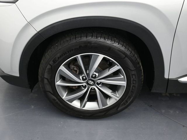 Used 2019 Hyundai Santa Fe Limited image 9