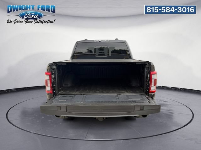 Certified 2023 Ford F150 Raptor AWD/4WD image 18
