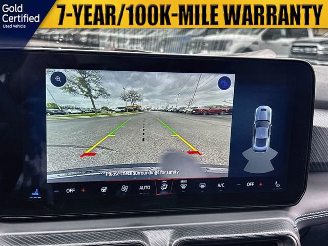 Certified 2024 Ford Mustang Dark Horse w/ Dark Horse Handlin Package image 26