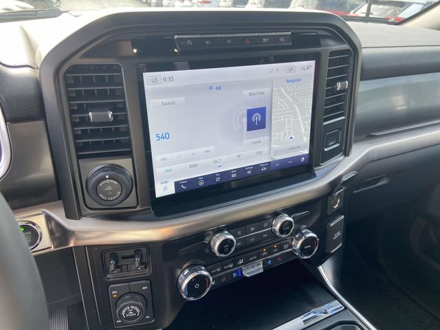 Certified 2023 Ford F150 Raptor AWD/4WD image 24