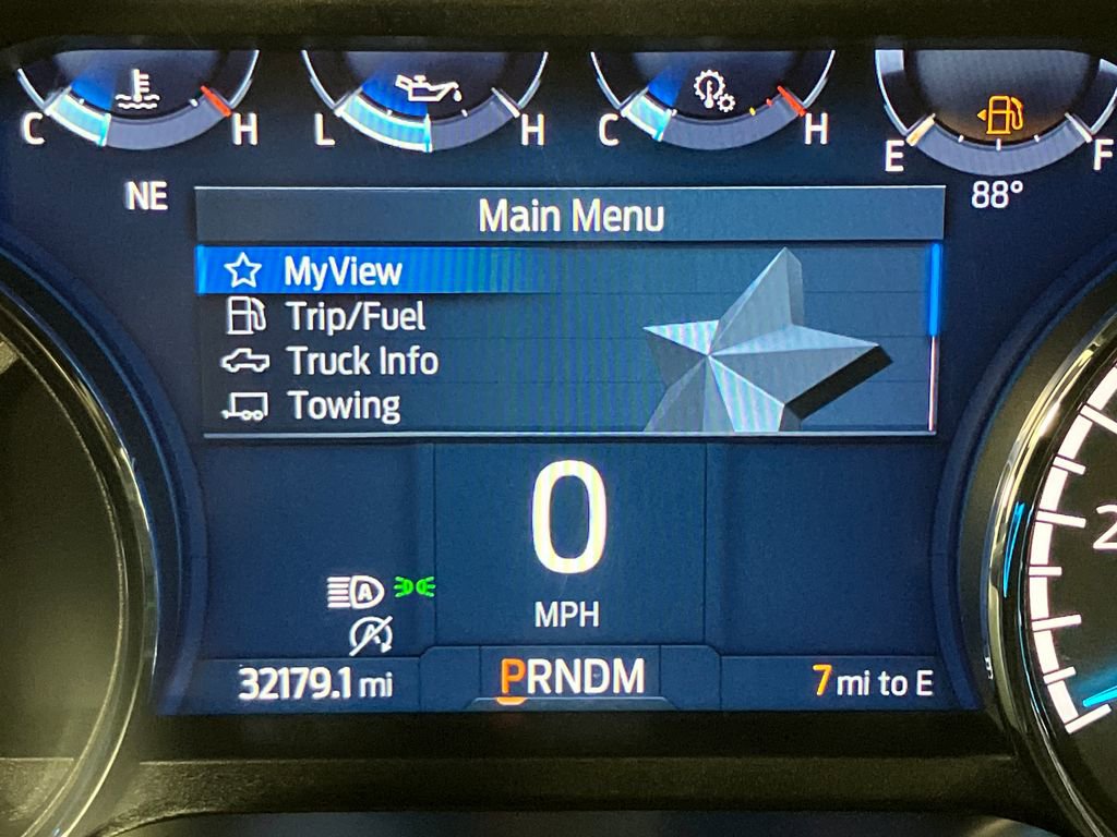 Certified 2023 Ford F150 XLT w/ Equipment Group 302A High image 22