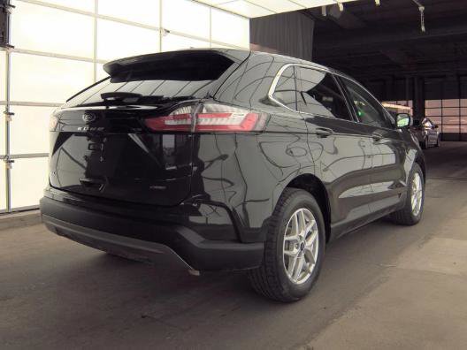 Certified 2022 Ford Edge SEL w/ Convenience Package image 5