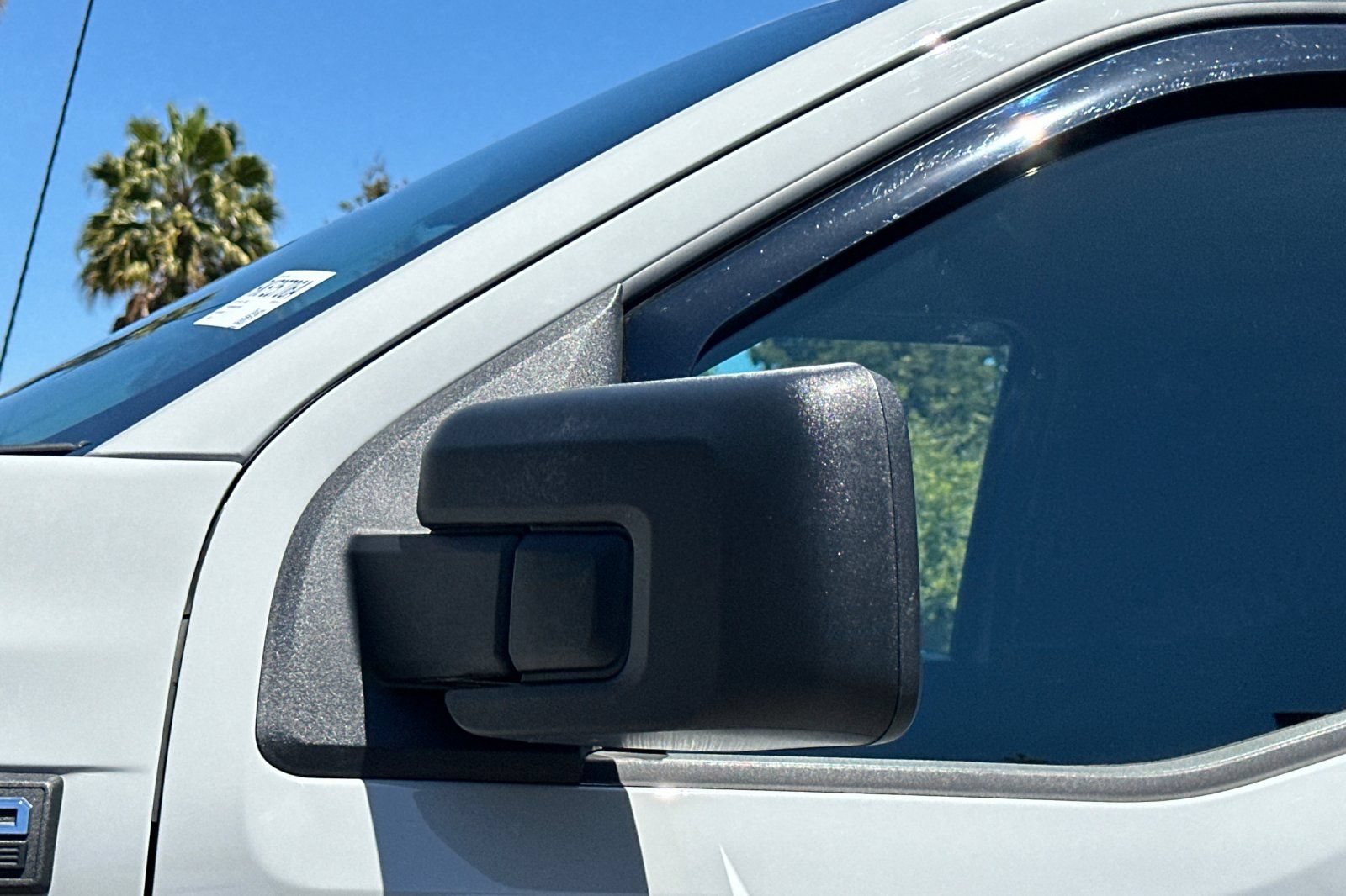 Certified 2024 Ford F150 STX RWD image 48