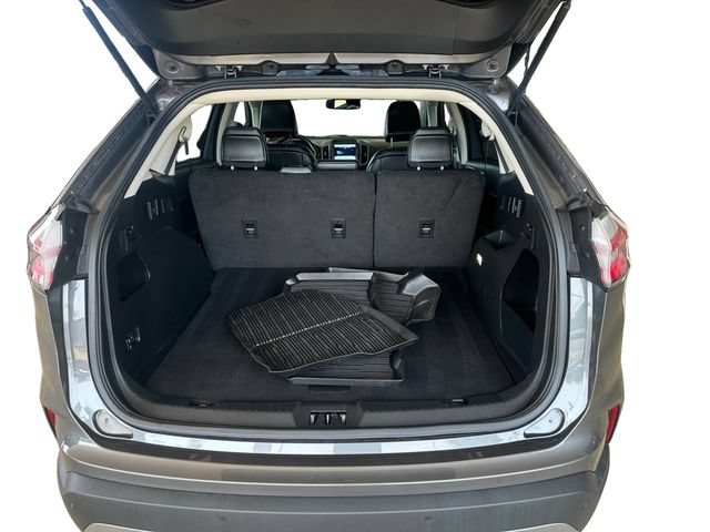Certified 2023 Ford Edge SEL AWD/4WD image 19