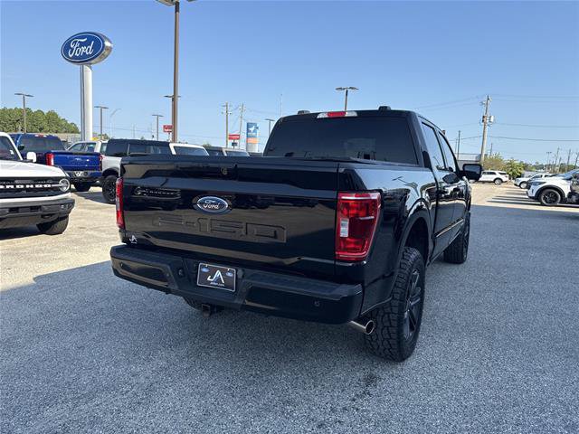 Certified 2023 Ford F150 XLT w/ Equipment Group 302A High AWD/4WD image 13