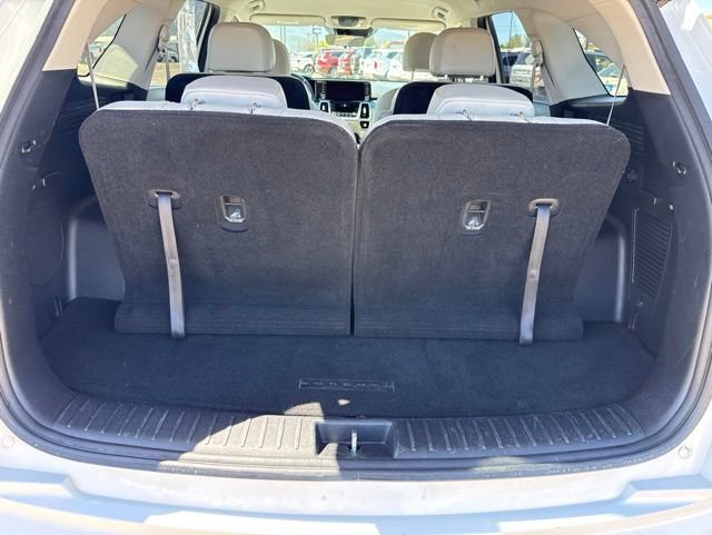 Used 2022 Kia Sorento SX AWD/4WD image 24