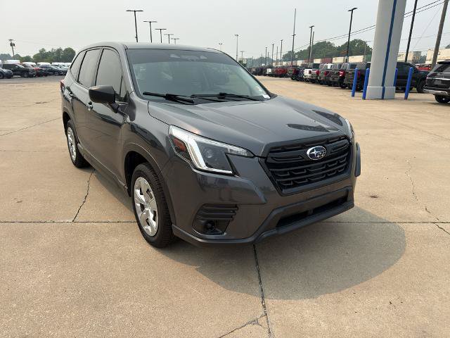 Used 2023 Subaru Forester AWD/4WD image 8