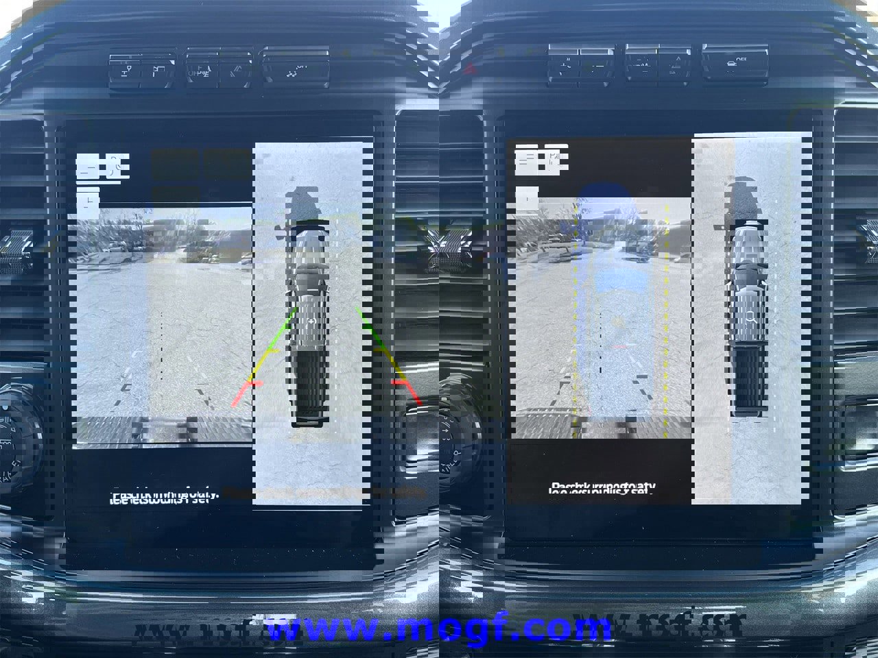 Certified 2023 Ford F150 XLT w/ Equipment Group 302A High image 10