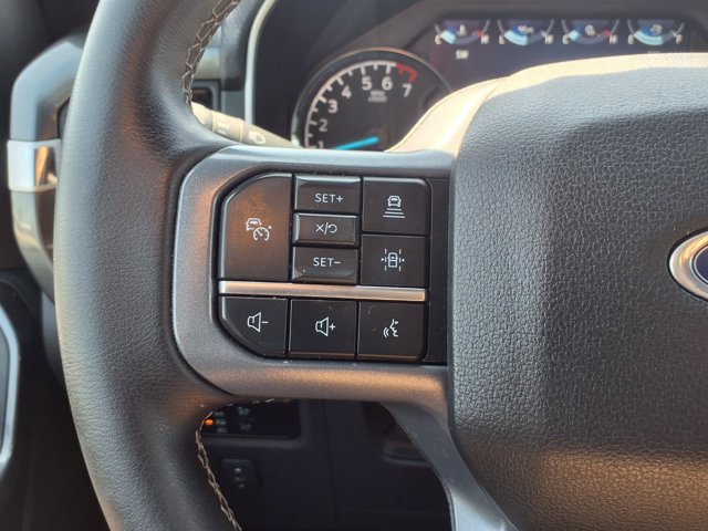 Certified 2023 Ford F150 XLT w/ Equipment Group 302A High AWD/4WD image 20