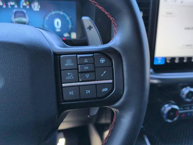 Certified 2024 Ford F150 Raptor AWD/4WD image 23