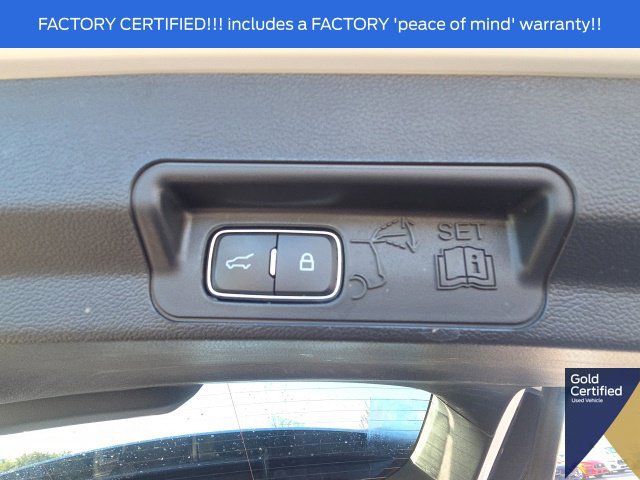 Certified 2023 Ford Explorer XLT AWD/4WD image 15