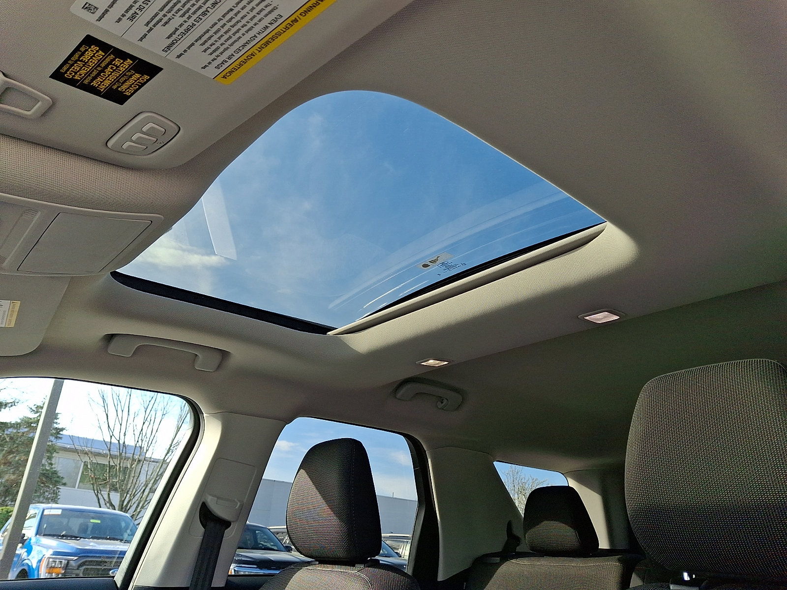 Certified 2024 Ford Bronco Sport Big Bend w/ Convenience Package image 17